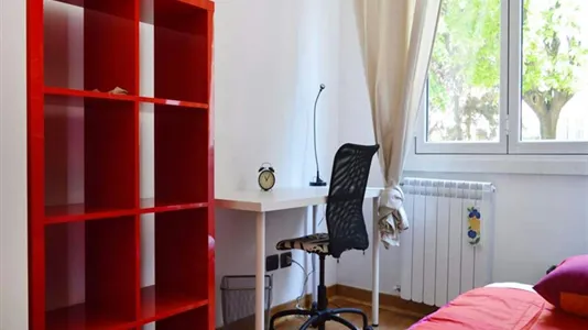 Rooms in Milano Zona 5 - Vigentino, Chiaravalle, Gratosoglio - photo 4
