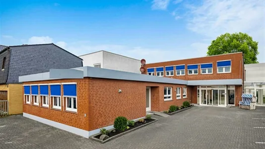 Rooms in Hamburg Bergedorf - photo 9