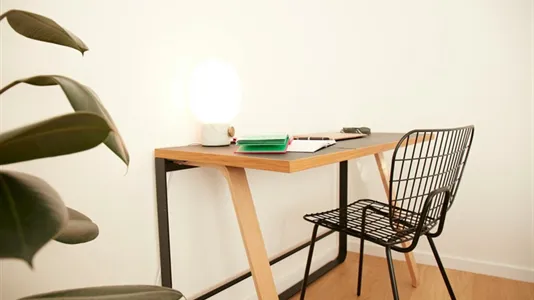 Apartments in Vienna Landstraße - photo 5