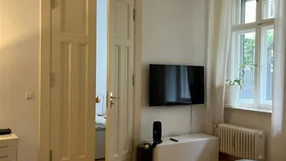 Room for rent in Berlin Charlottenburg-Wilmersdorf, Berlin