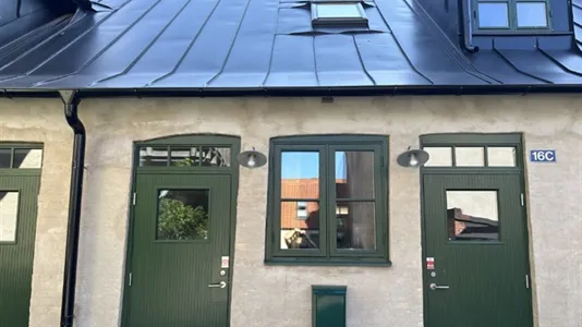 Apartments in Lund - photo 3