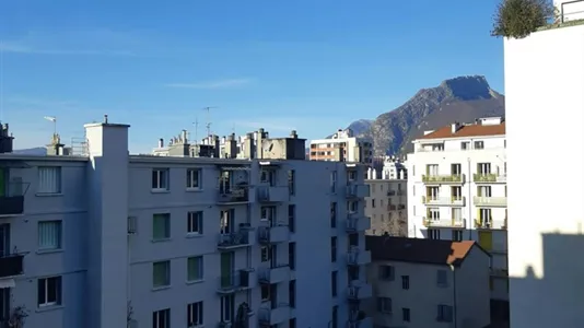 Rooms in Grenoble - photo 6