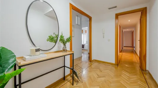 Rooms in Madrid Retiro - photo 7