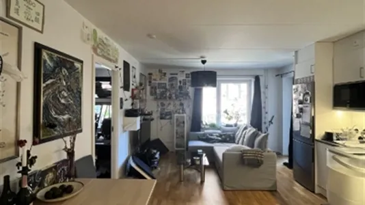 Apartments in Malmö City - photo 3