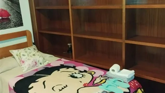 Rooms in Jaén - photo 1