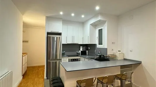 Apartments in Barcelona Gràcia - photo 5
