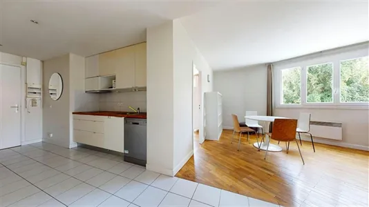 Rooms in Grenoble - photo 9