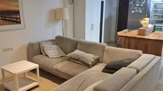 Rooms in Valencia Patraix - photo 10