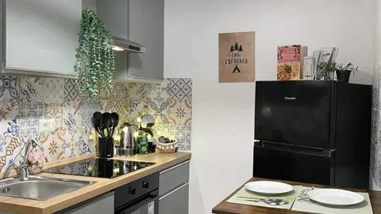 Apartments in Napoli Municipalità 4 - photo 4