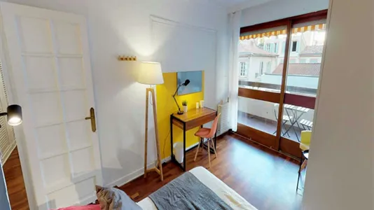 Rooms in Toulouse - photo 4
