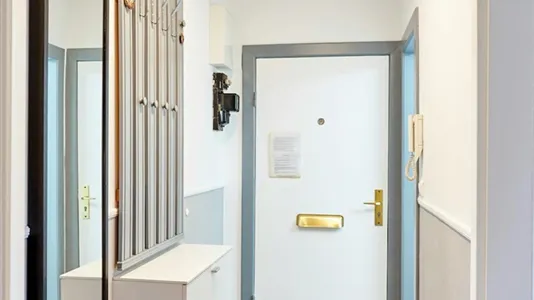 Apartments in Hamburg Nord - photo 8