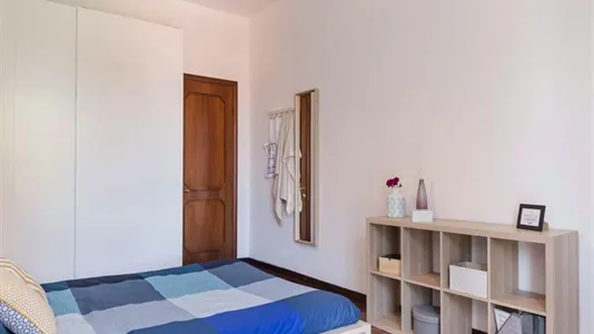 Rooms in Bologna - photo 2
