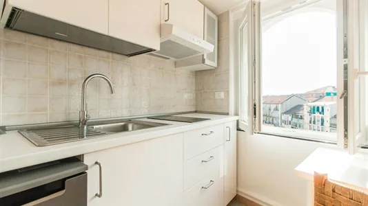 Apartments in Turin - photo 3