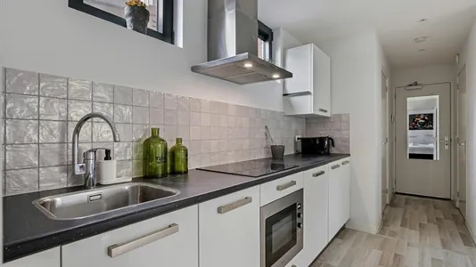 Apartments in Location is not specified - photo 7