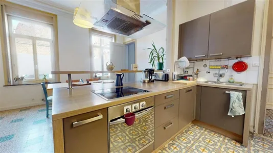 Rooms in Lille - photo 9