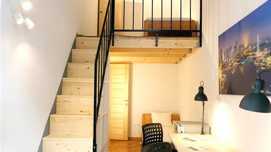 Rooms in Budapest Józsefváros - photo 5