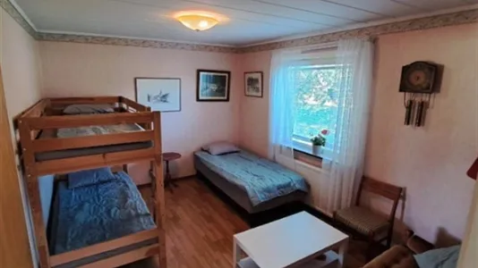 Houses in Laholm - photo 5