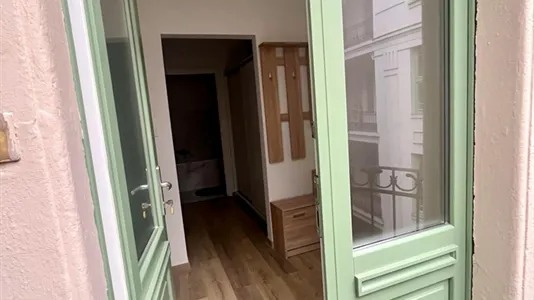 Apartments in Budapest Belváros-Lipótváros - photo 3