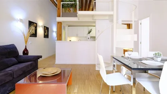 Apartments in Madrid Centro - photo 5