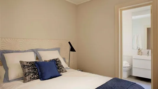 Apartments in Madrid Salamanca - photo 9