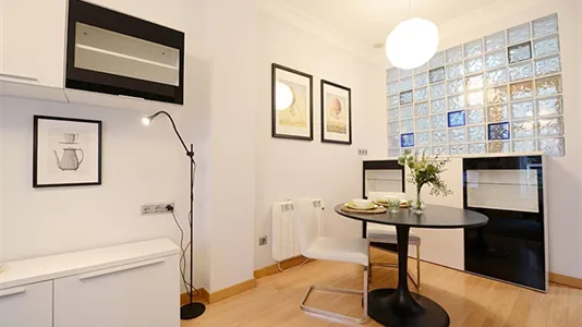 Apartments in Bilbao - photo 5