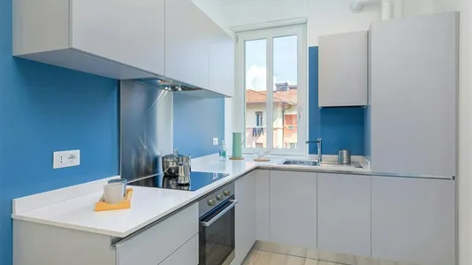 Rooms in Trento - photo 9