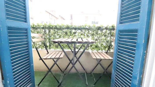 Rooms in Nice - photo 4