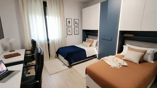Rooms in Padua - photo 2