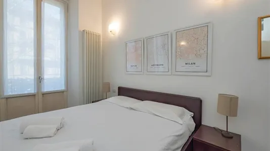 Apartments in Milano Zona 4 - Vittoria, Forlanini - photo 4