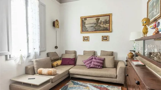 Apartments in Florence - photo 2