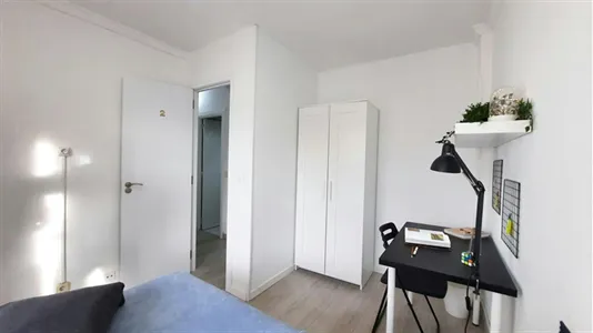 Rooms in Madrid Usera - photo 6