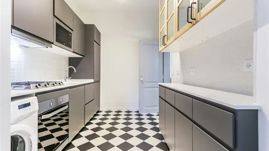 Rooms in Location is not specified - photo 10