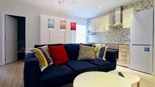Rooms in Getafe - photo 6