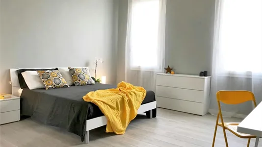 Rooms in Padua - photo 3