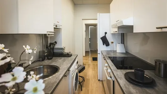 Rooms in Riga Maskavas Forštate - photo 10