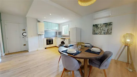 Rooms in Montpellier - photo 6