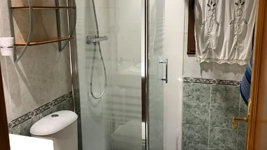 Rooms in Valladolid - photo 7