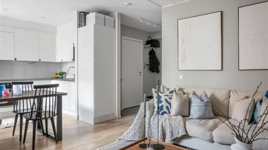 Apartments in Haninge - photo 3