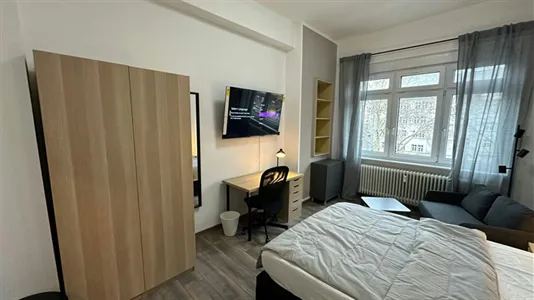 Rooms in Location is not specified - photo 5