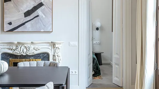 Apartments in Barcelona Ciutat Vella - photo 10