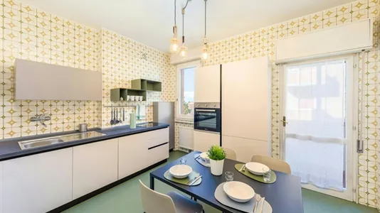 Rooms in Ferrara - photo 8