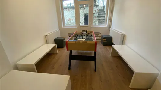 Rooms in Brussels Elsene - photo 7