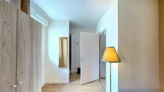 Rooms in Bordeaux - photo 6