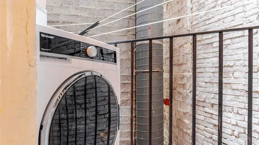 Apartments in Barcelona Eixample - photo 8