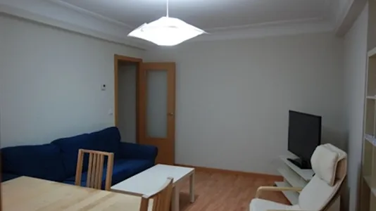 Rooms in Zaragoza - photo 8