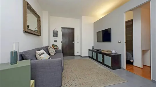 Apartments in Roma Municipio I – Centro Storico - photo 3