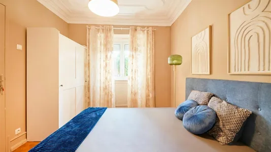 Rooms in Location is not specified - photo 6