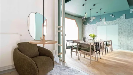 Apartments in Brussels Elsene - photo 1