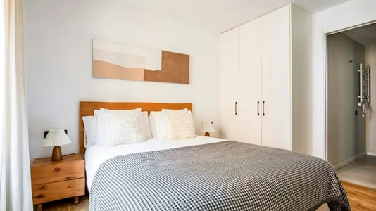 Apartments in Barcelona Ciutat Vella - photo 9