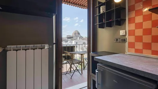 Apartments in Florence - photo 9